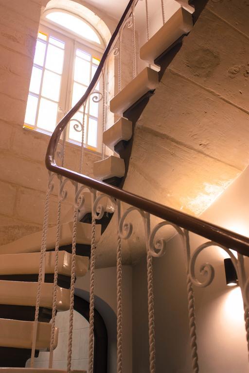 Casa Azzopardi Suites Rabat Luaran gambar