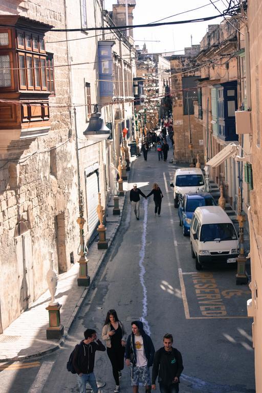 Casa Azzopardi Suites Rabat Luaran gambar