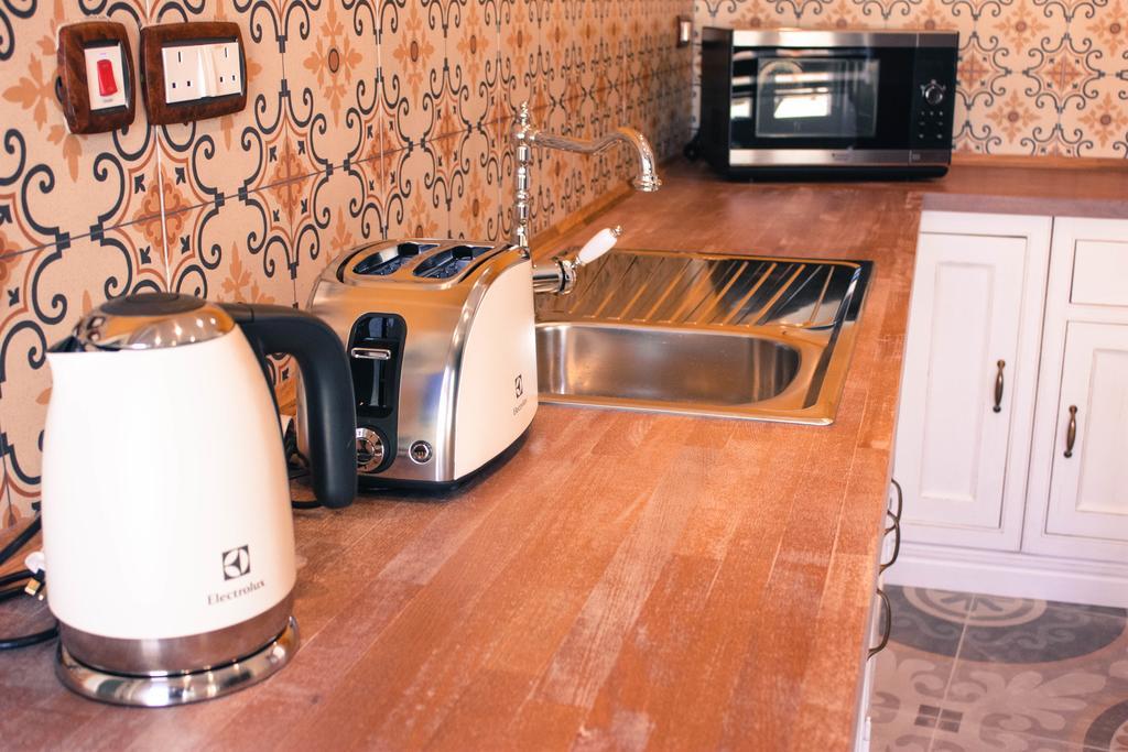 Casa Azzopardi Suites Rabat Luaran gambar