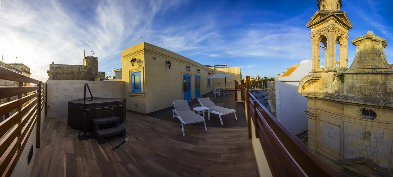 Casa Azzopardi Suites Rabat Luaran gambar