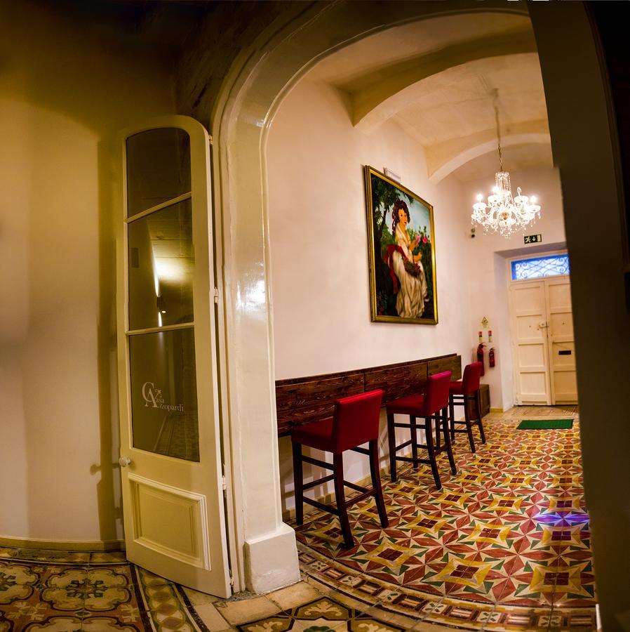 Casa Azzopardi Suites Rabat Luaran gambar