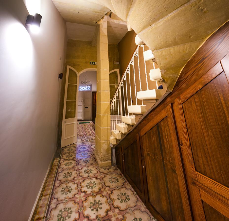 Casa Azzopardi Suites Rabat Luaran gambar