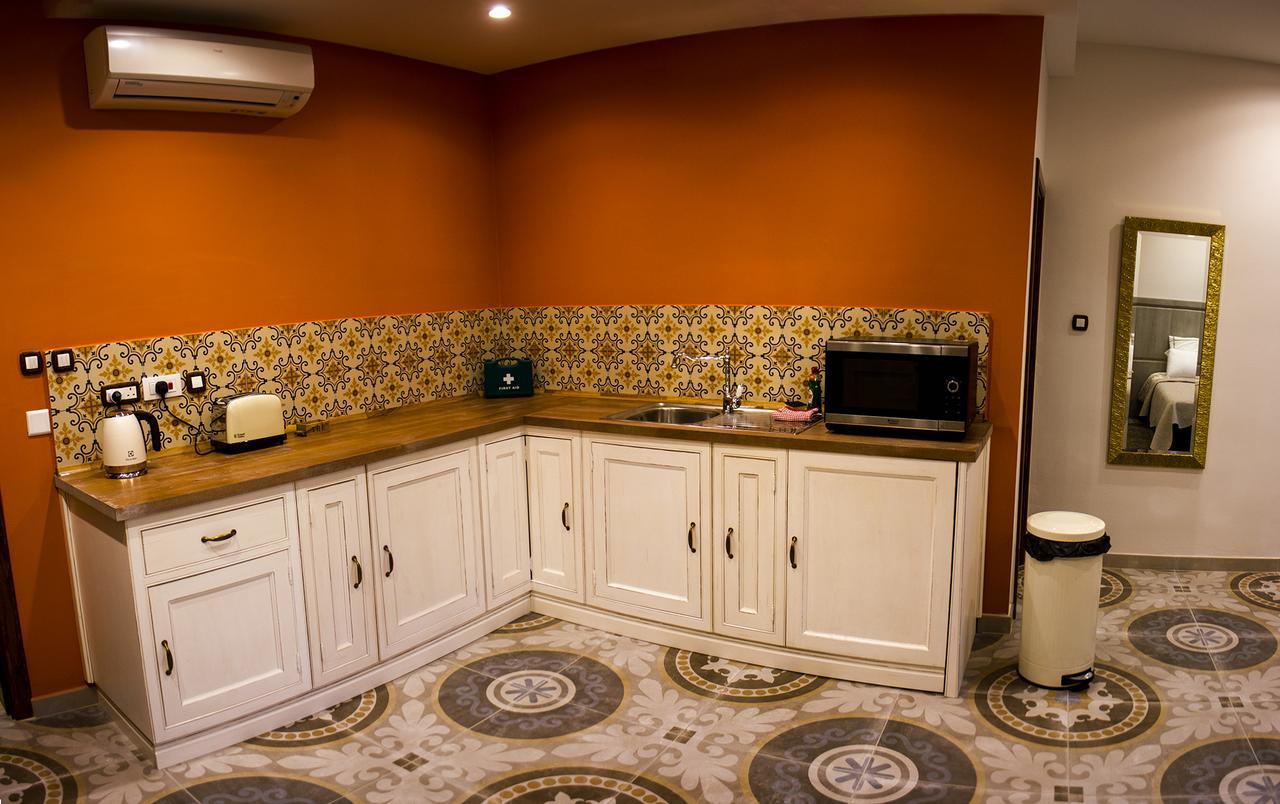 Casa Azzopardi Suites Rabat Luaran gambar