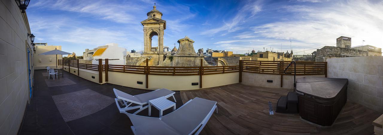 Casa Azzopardi Suites Rabat Luaran gambar