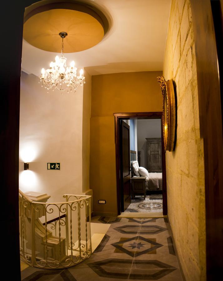 Casa Azzopardi Suites Rabat Luaran gambar