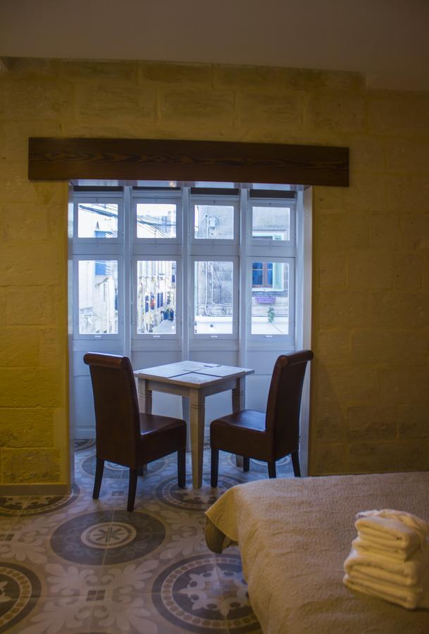Casa Azzopardi Suites Rabat Luaran gambar