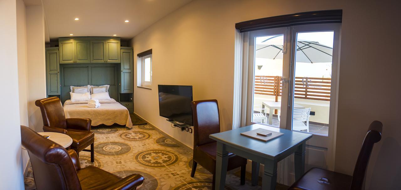 Casa Azzopardi Suites Rabat Luaran gambar