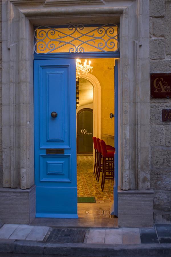 Casa Azzopardi Suites Rabat Luaran gambar