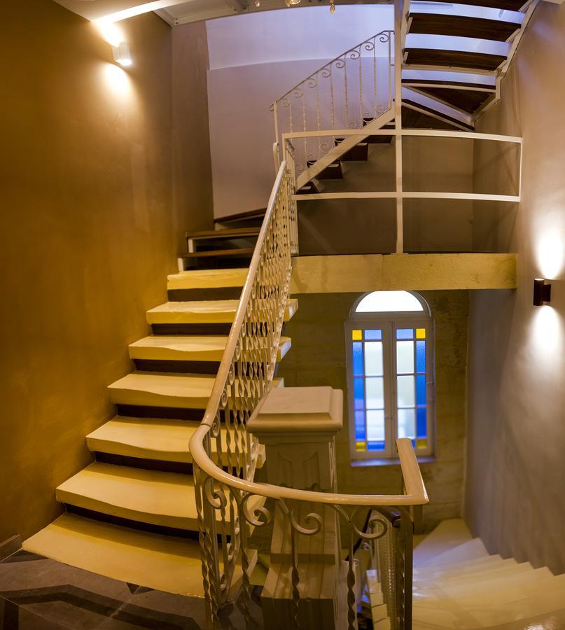 Casa Azzopardi Suites Rabat Luaran gambar