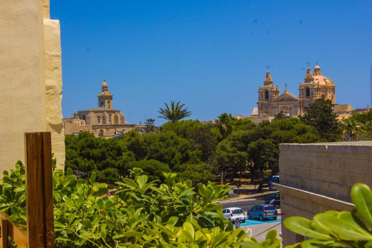 Casa Azzopardi Suites Rabat Luaran gambar