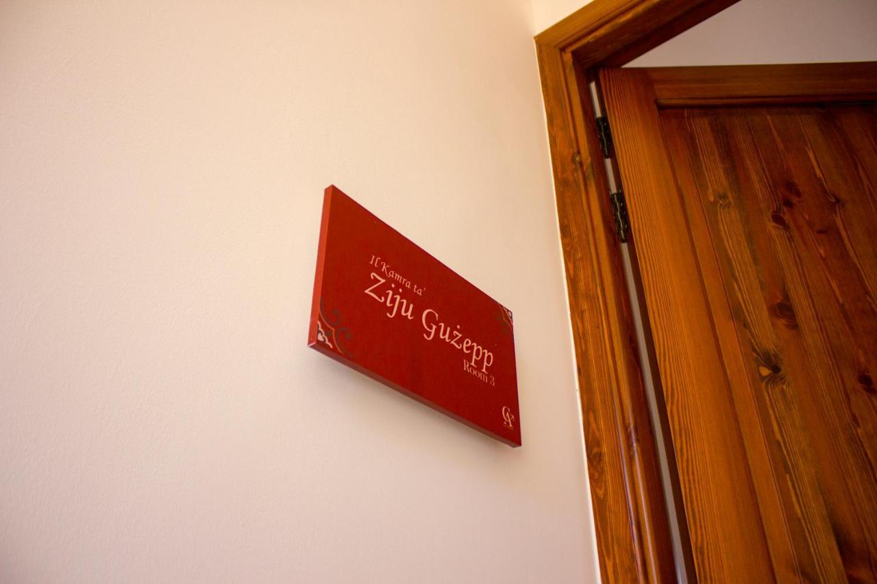 Casa Azzopardi Suites Rabat Luaran gambar