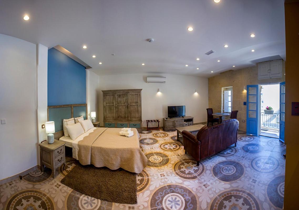 Casa Azzopardi Suites Rabat Luaran gambar