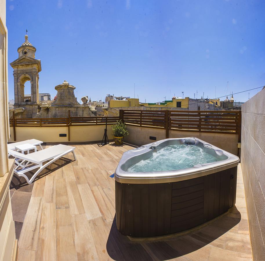 Casa Azzopardi Suites Rabat Luaran gambar