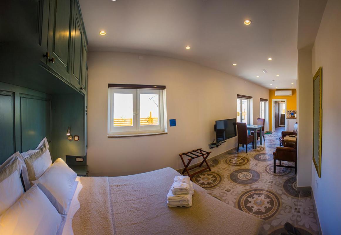 Casa Azzopardi Suites Rabat Luaran gambar