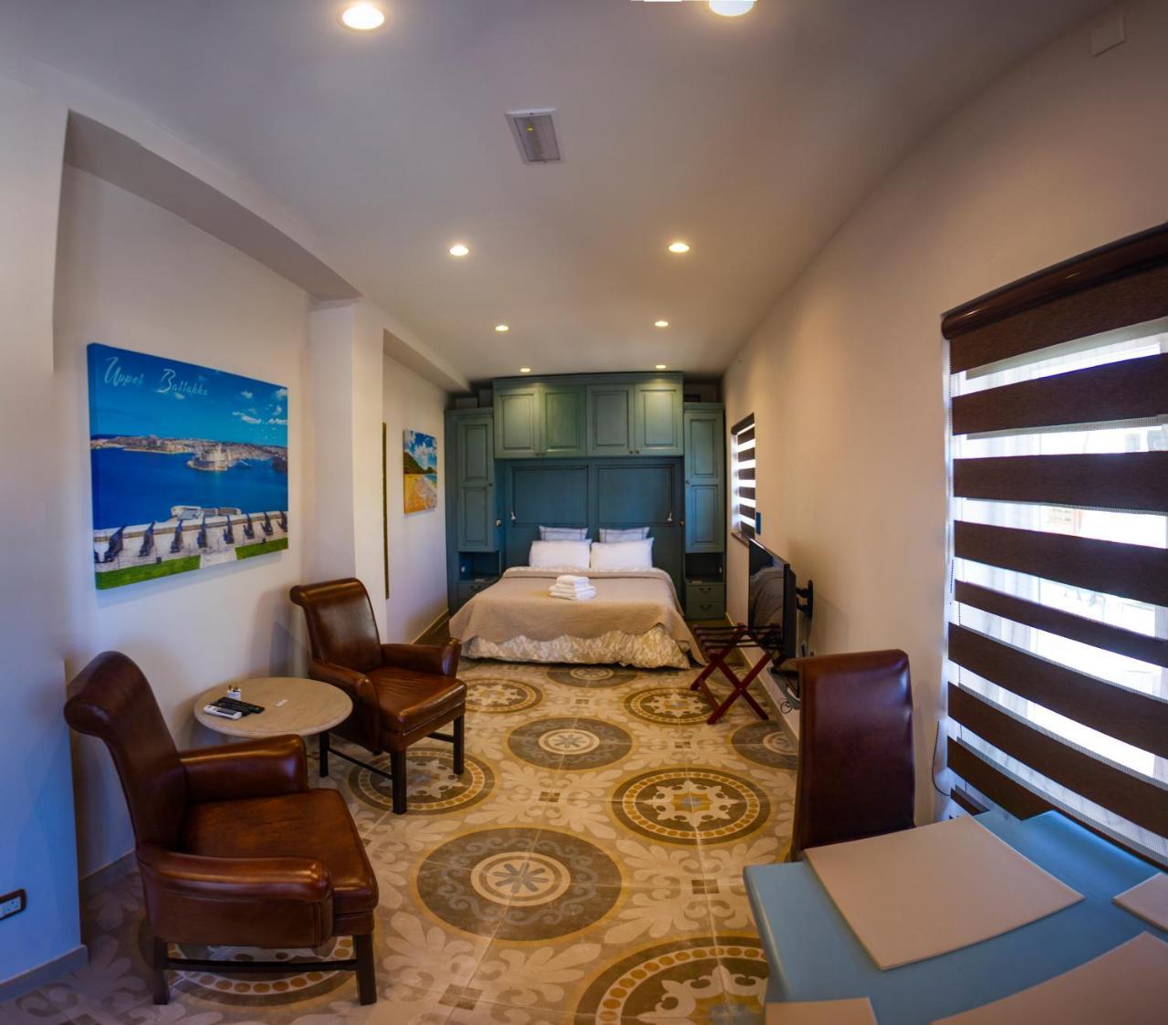 Casa Azzopardi Suites Rabat Luaran gambar