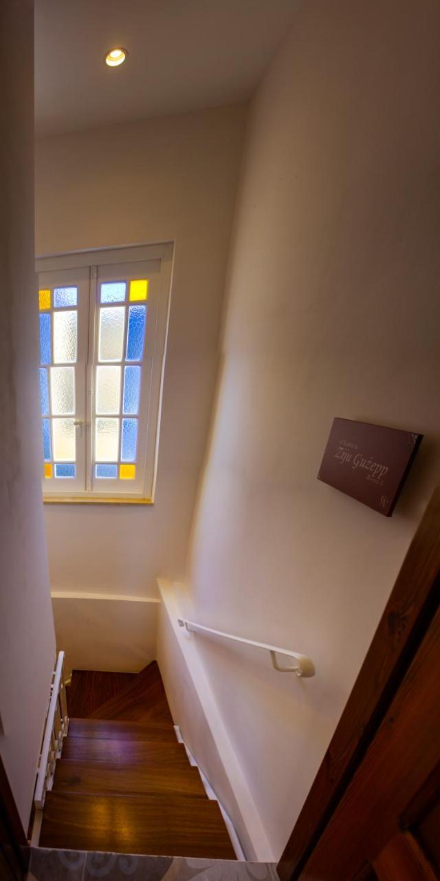 Casa Azzopardi Suites Rabat Luaran gambar